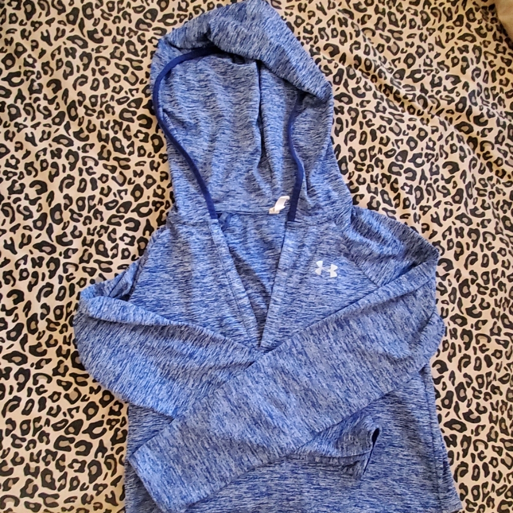 Under Armour XS hoodie